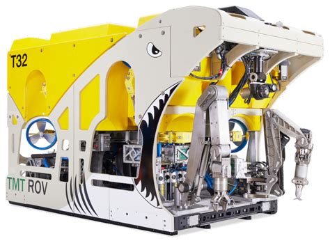 total marine technology perth.